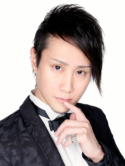福岡博多中洲ホストクラブ|club glow(グロウ)桧山 成彦