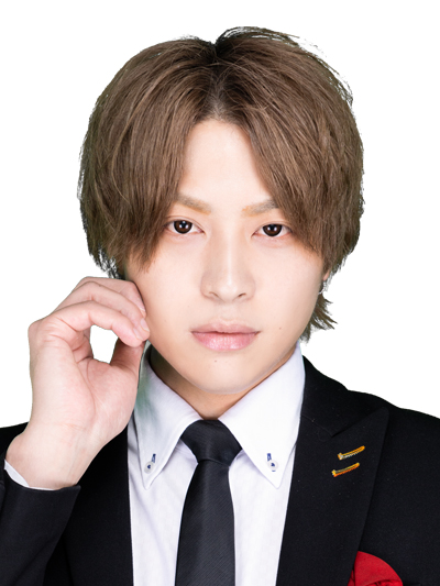 福岡博多中洲ホストクラブ|club glow(グロウ)亀井 翔也