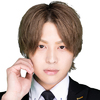 福岡博多中洲ホストクラブ|club glow(グロウ)亀井 翔也